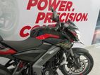 Bajaj Pulsar NS200 bs7 2026