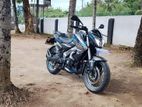 Bajaj Pulsar NS200 2026