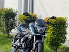 Bajaj Pulsar NS200 Bs7 2026
