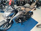Bajaj Pulsar NS200 BS7 2026