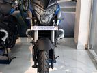 Bajaj Pulsar NS200 BS7 2026