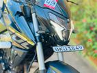 Bajaj Pulsar NS200 Bs7 2026