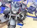 Bajaj Pulsar NS200 Bs7 2026
