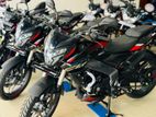 Bajaj Pulsar NS200 Bs7 2026