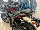 Bajaj Pulsar NS200 Bs7 2026