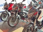 Bajaj Pulsar NS200 Bs7 2026