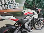 Bajaj Pulsar NS200 BS7 2026