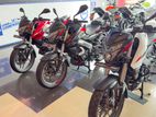 Bajaj Pulsar NS200 Bs7 2026