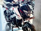 Bajaj Pulsar NS200 Bs7 2026