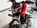 Bajaj Pulsar NS200 BS7 2026