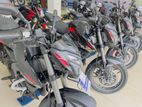 Bajaj Pulsar NS200 bs7 2026