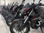Bajaj Pulsar NS200 BS7 2026