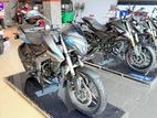 Bajaj Pulsar NS200 BS7 2026