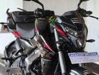Bajaj Pulsar NS200 BS7 2026
