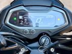 Bajaj Pulsar NS200 2026