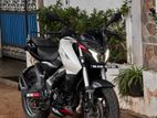 Bajaj Pulsar NS200 2026