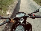 Bajaj Pulsar NS200 2026