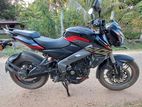 Bajaj Pulsar NS200 BS7 2026