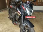 Bajaj Pulsar NS200 Bs7 2026