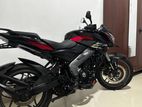 Bajaj Pulsar NS200 Bs7 2026