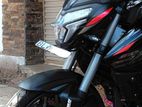 Bajaj Pulsar NS200 bs7 2026