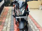 Bajaj Pulsar NS200 2025