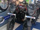Bajaj Pulsar NS200 BS7 EFI DualABS LED 2026