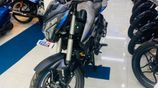 Bajaj Pulsar NS200 BS7 EFI DualABS LED 2026