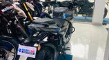 Bajaj Pulsar NS200 BS7 EFI DualABS LED 2026