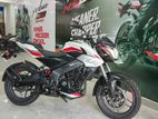 Bajaj Pulsar NS200 bs7 HV 2026
