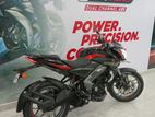 Bajaj Pulsar NS200 bs7 HV 2026