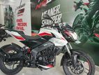 Bajaj Pulsar NS200 BS7 HV 2026