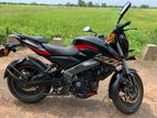 Bajaj Pulsar NS200 Bs7(2026) 2026