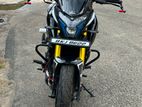 Bajaj Pulsar NS200 2026