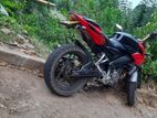 Bajaj Pulsar NS200 2014