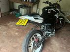 Bajaj Pulsar NS200 Condition Good 2017