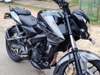 Bajaj Pulsar NS200 2019