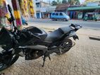 Bajaj Dominar 2017