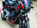 Bajaj Pulsar NS200 DTSI 2010