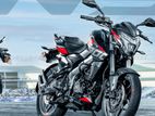 Bajaj Pulsar NS200 Dual ABS 200NS New 2026