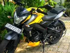Bajaj Pulsar NS200 2019