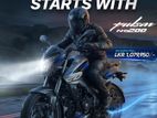 Bajaj Pulsar NS200 Dual ABs Efi + Map 2026