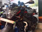 Bajaj Pulsar NS200 Dual ABS Efi New 2026