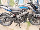 Bajaj Pulsar NS200 Dual ABS Efi New ® 2025