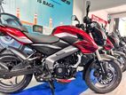 Bajaj Pulsar NS200 Dual ABS New 200NS 2026