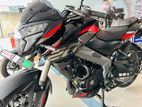 Bajaj Pulsar NS200 Dual ABS NEw 200NS 2026