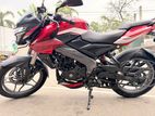Bajaj Pulsar NS200 Dual ABs New EFI 2026