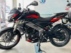 Bajaj Pulsar NS200 Dual ABS New EFI 2026