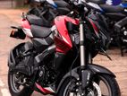Bajaj Pulsar NS200 Dual ABS New Efi 2026