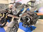 Bajaj Pulsar NS200 Dual ABs New Efi 2026